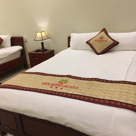 Sapa Van Hung Hotel Dış mekan fotoğraf