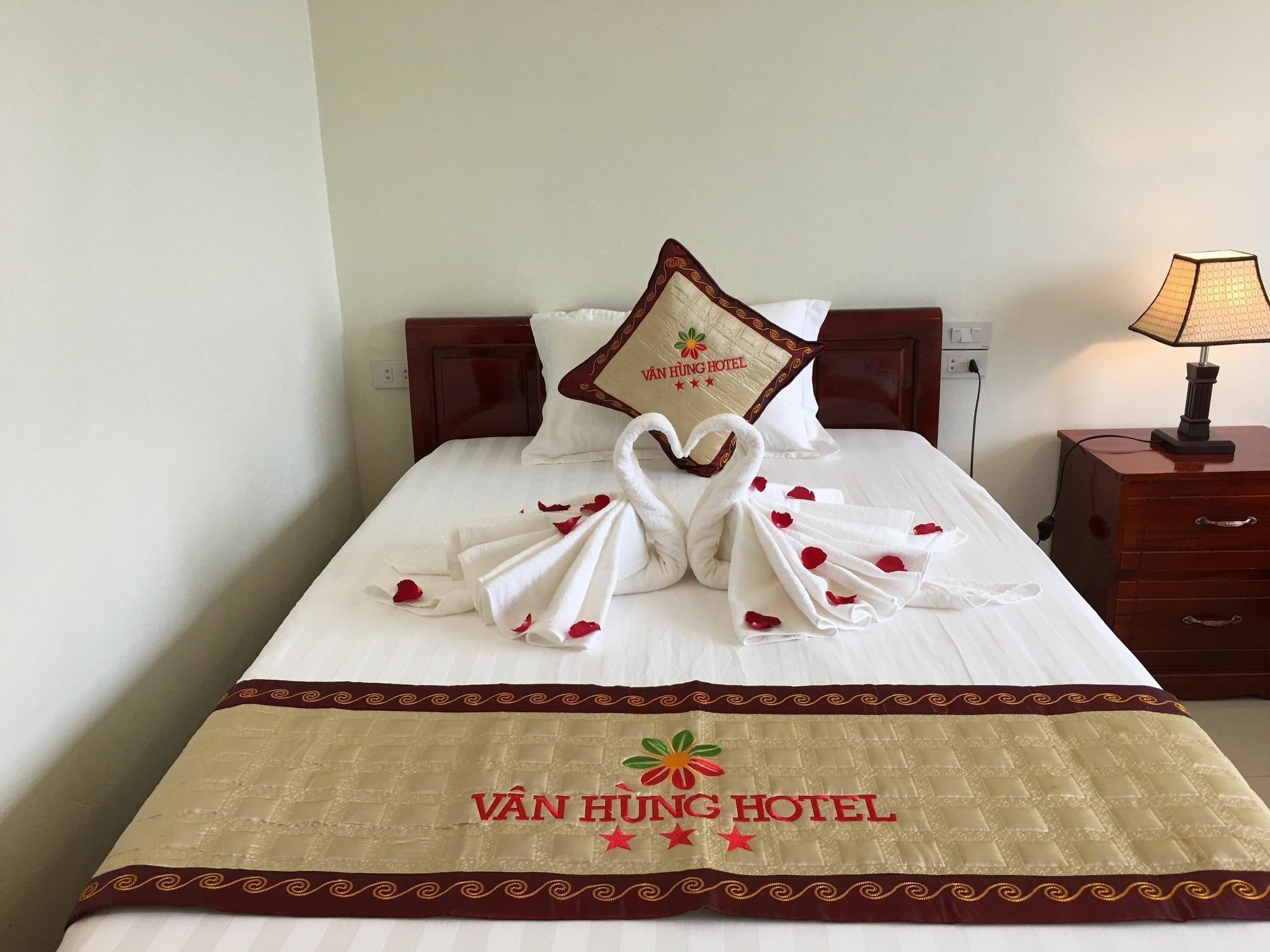 Sapa Van Hung Hotel Dış mekan fotoğraf