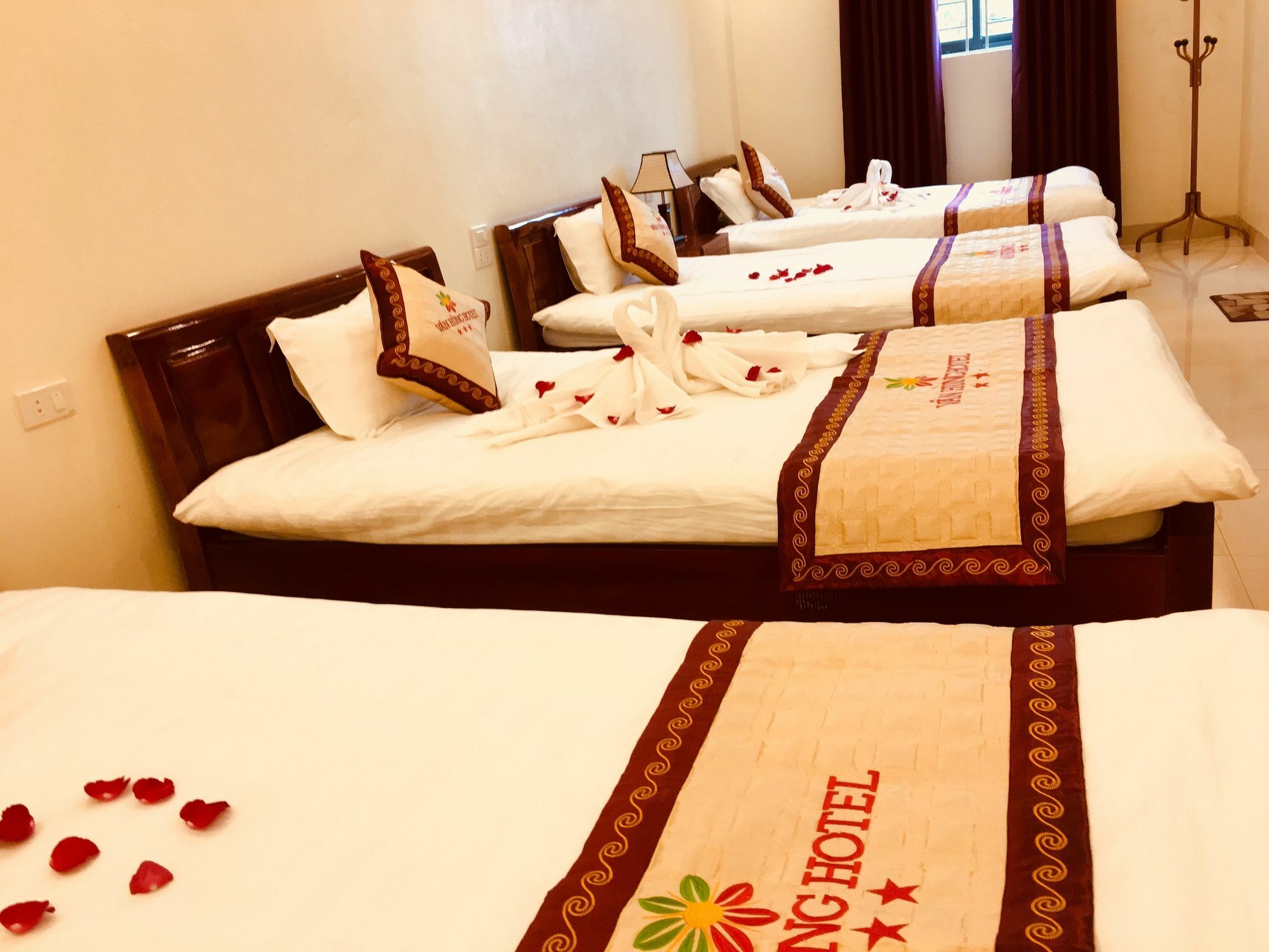 Sapa Van Hung Hotel Dış mekan fotoğraf