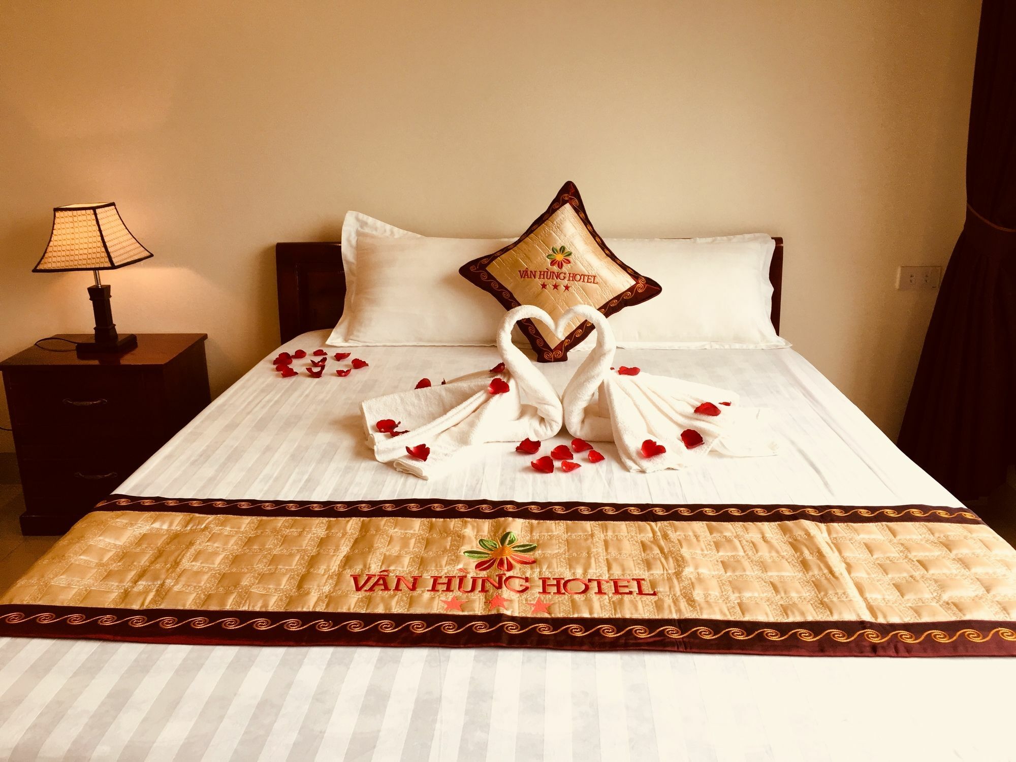 Sapa Van Hung Hotel Dış mekan fotoğraf