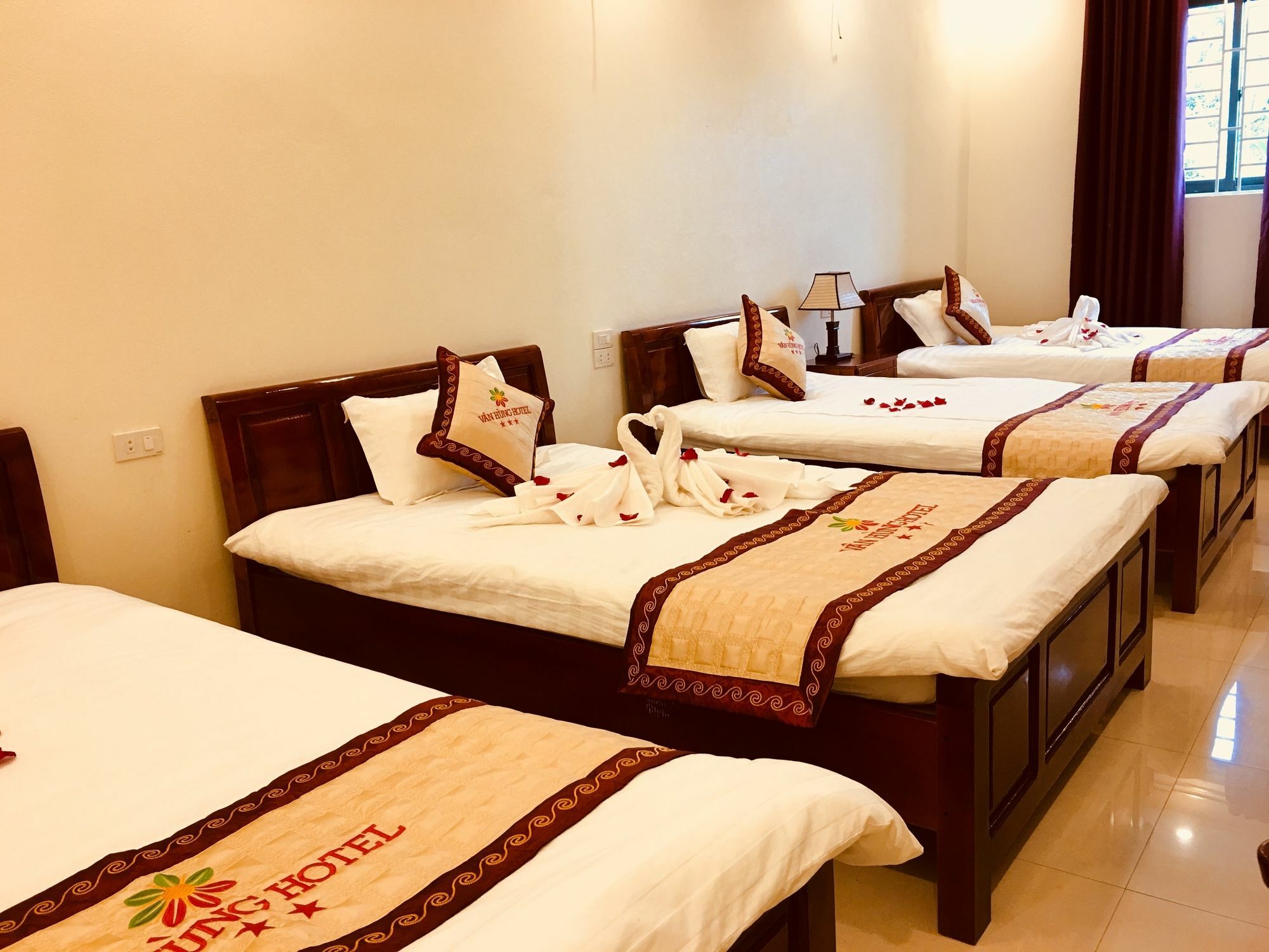 Sapa Van Hung Hotel Dış mekan fotoğraf